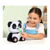 Il mio bambino Chuchu Panda interattivo