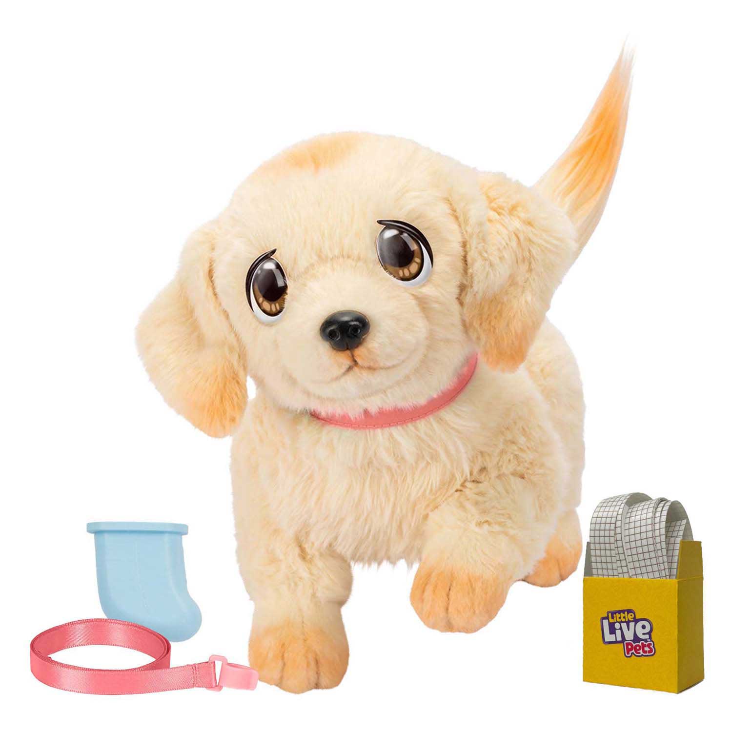 Mi bebé ouchies luxury cooper interactive