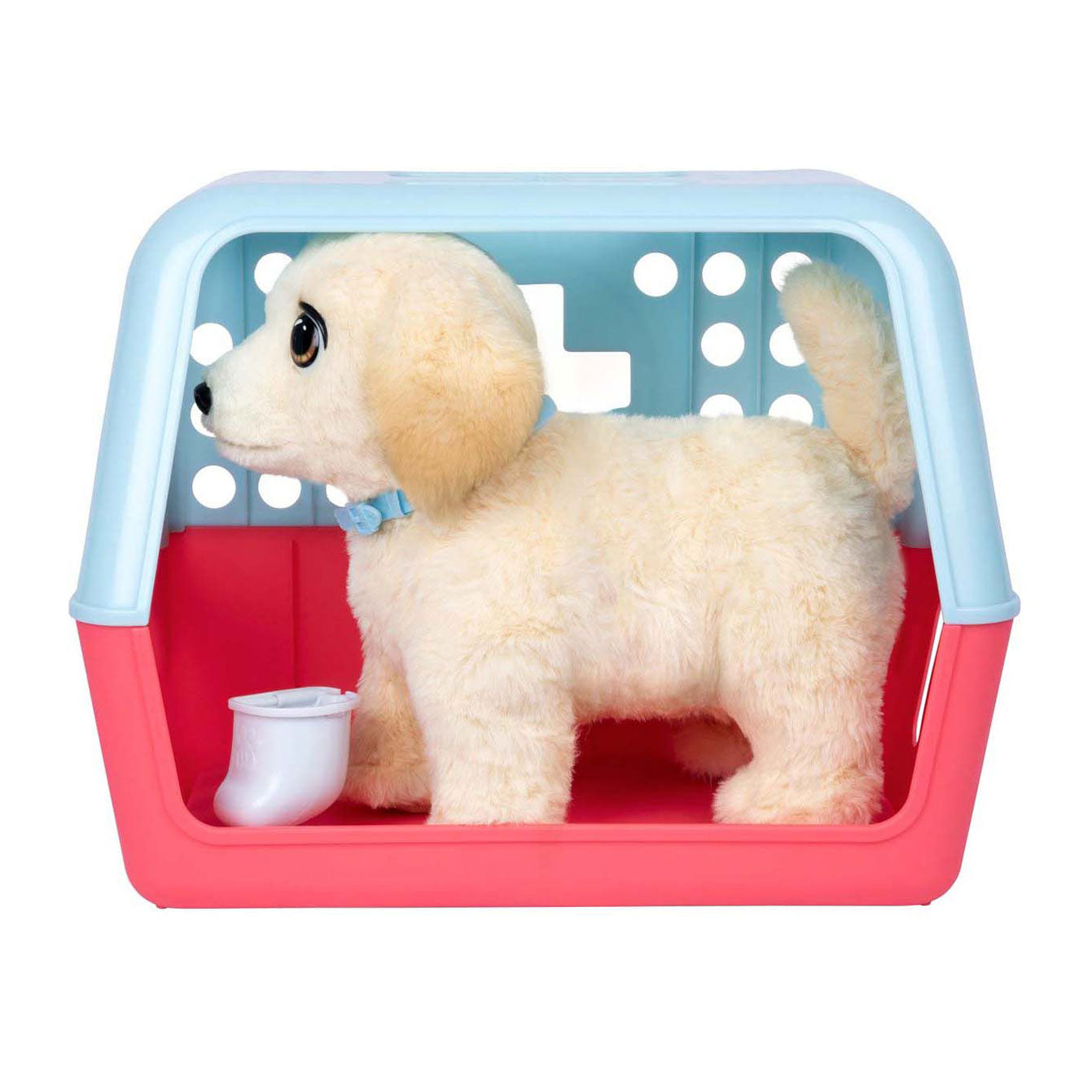 Mi bebé ouchies luxury cooper interactive