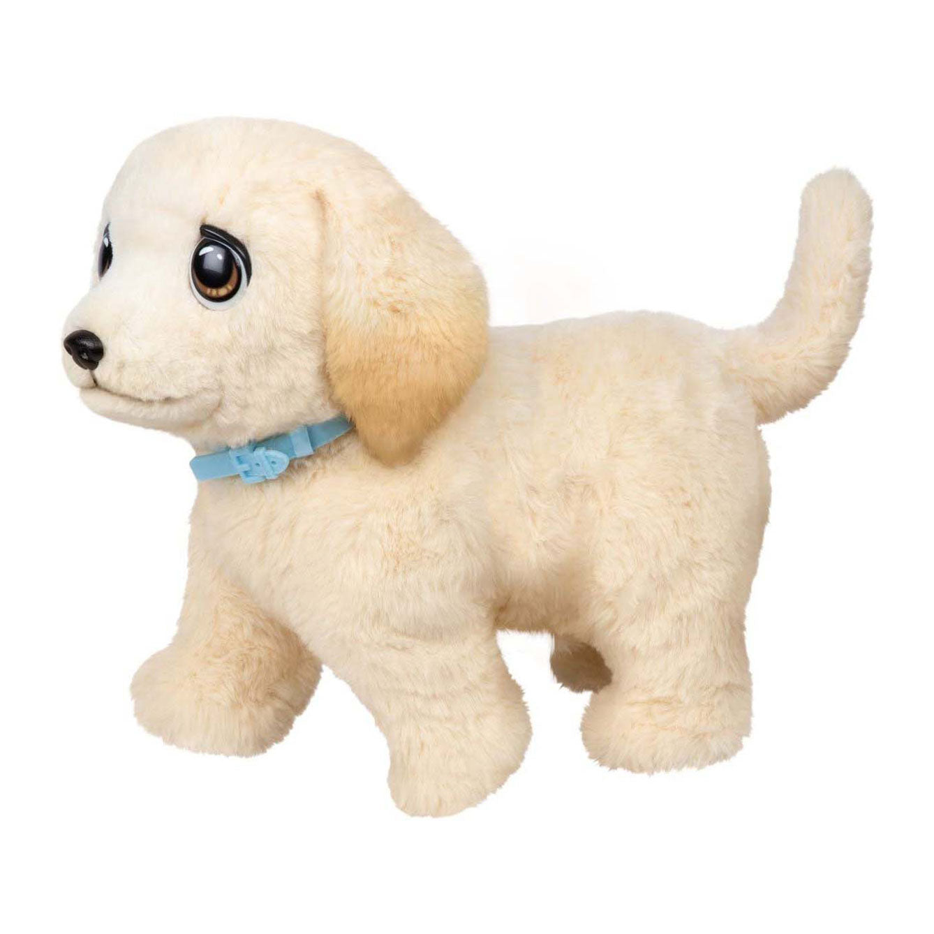 Mi bebé ouchies luxury cooper interactive