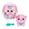 Spectron scruff a luvs mystery huisdier roze