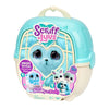 Scruff A Luvs abbraccio pet singolo blu
