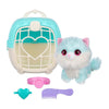Scruff A Luvs abbraccio pet singolo blu