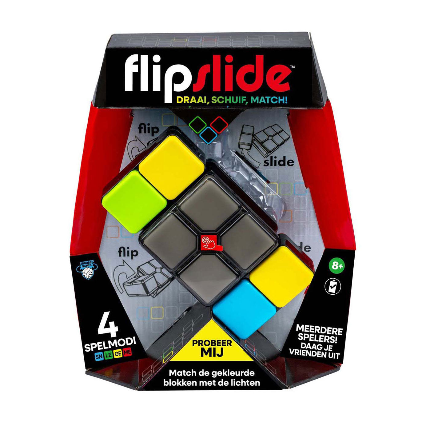 Game Flipslide Electronic