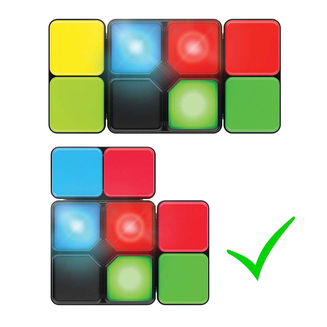 Game Flipslide Electronic