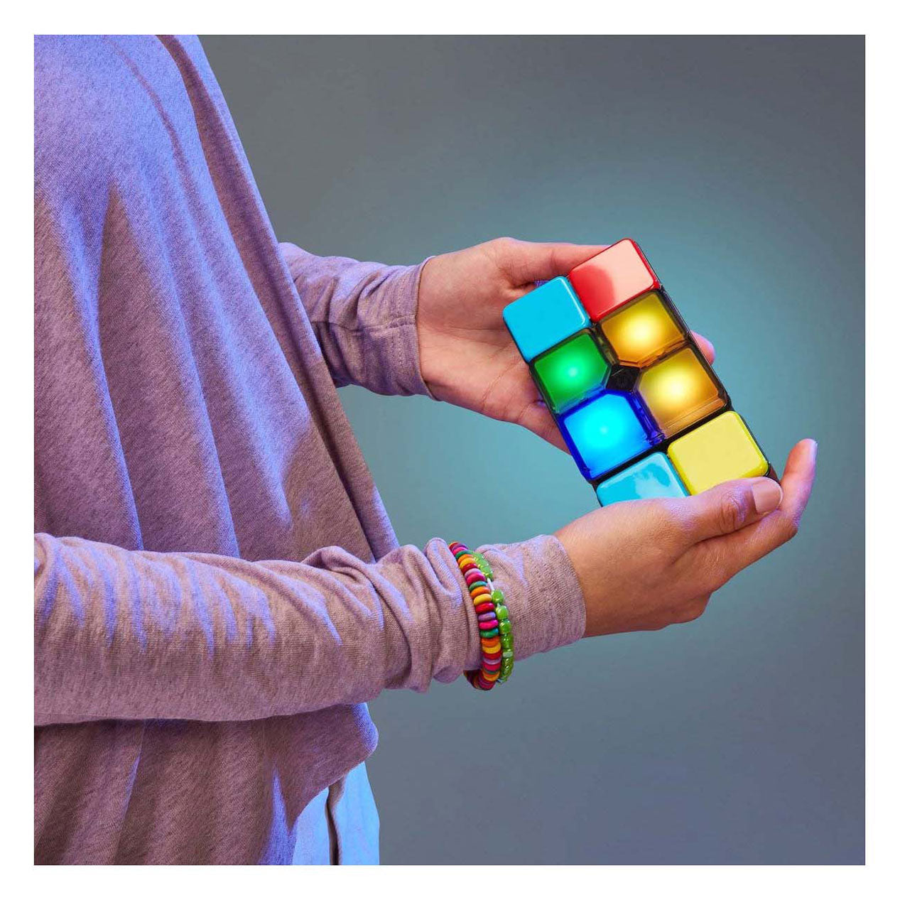 Game Flipslide Electronic