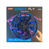 Mosca disky Spectron con LED