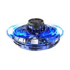 Disco volante Spectron con LED