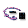 Mosca disky Spectron con LED