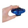 Mosca disky Spectron con LED