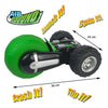 Gear2play rc air rebound xxl - stuntauto