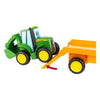 Conjunto de transporte Spectron John Deere Farmin' Friends