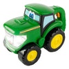 Tractor Spectron tomy johnny con iluminación 2 en 1