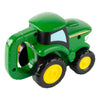 Tractor Spectron tomy johnny con iluminación 2 en 1