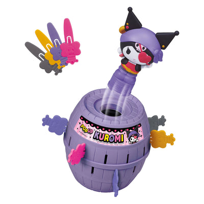 Spectron tomy pop-up kuromi