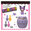 Spectron Tomy pop-up Kuromi