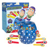 Spectron tomy pop up buzz lightyear disney