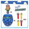 Spectron tomy pop up buzz lightyear disney