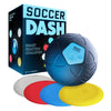 Trainer di calcio interattivo Spectron Soccer Dash