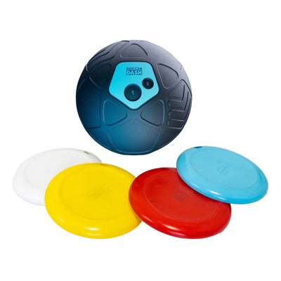 Entrenador de fútbol interactivo Spectron Soccer Dash