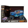 Spectron gear2play rc monster ghost - 1:20