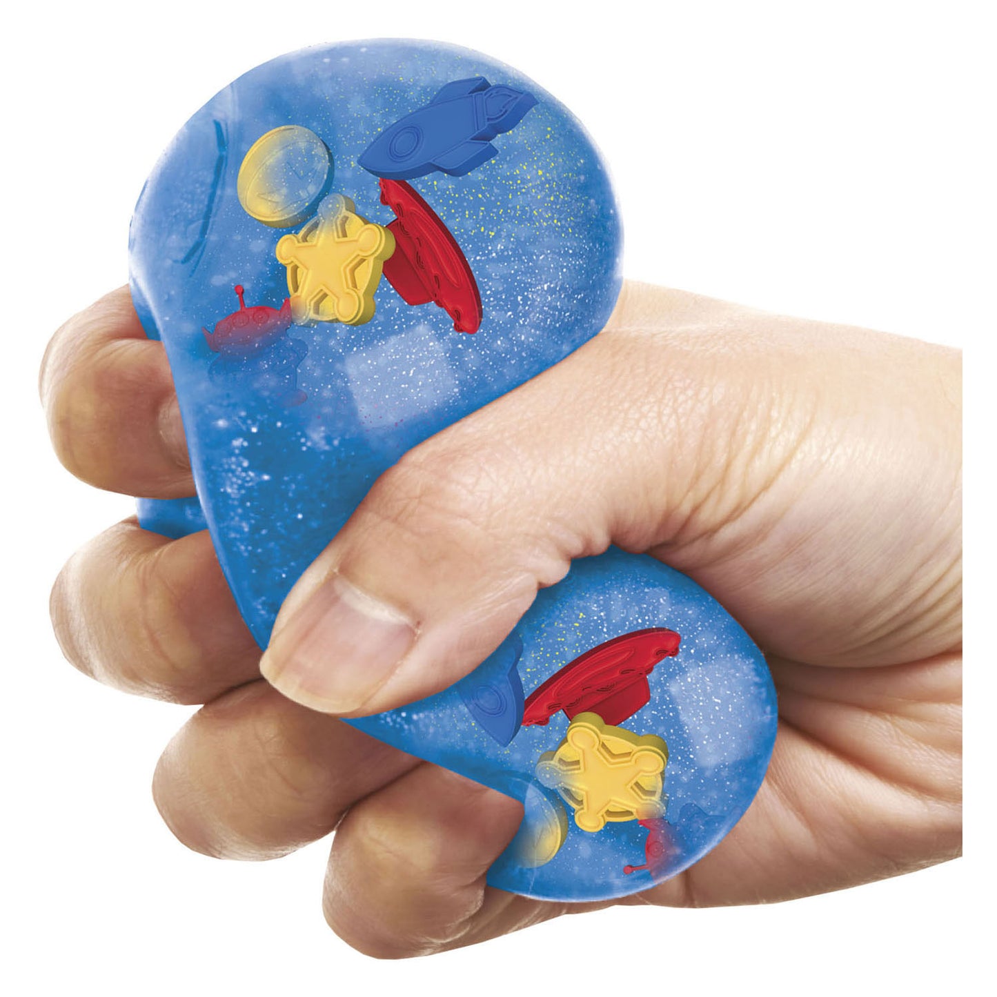 Spectron Toy Story 5 per il creatore di palline da spremere