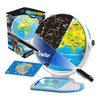 Gear2play orboot earth interactieve wereldbol