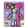Spectron pour palz golden dream beer gietverfset - incl. 3 acrylverfkleuren