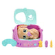 Spectron baby zampe cucciolo appena nato - incl. luce e suono