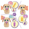 Spectron baby zampe cucciolo appena nato - incl. luce e suono
