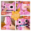 Peluche interattivo Spectron Stitch Ultimate Angel