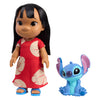 Spectron lilo stitch doll set
