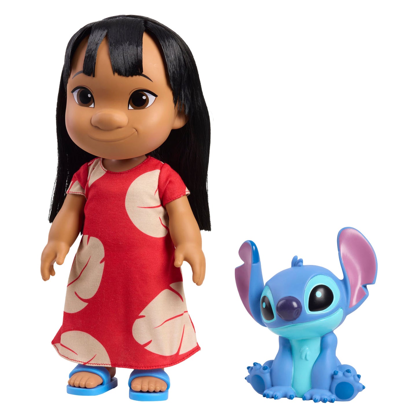 Spectron lilo stitch doll set