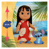 Spectron lilo stitch doll set