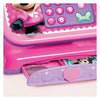 Spectron minnie bowtique speelgoedkassa met geluid - 10dlg.