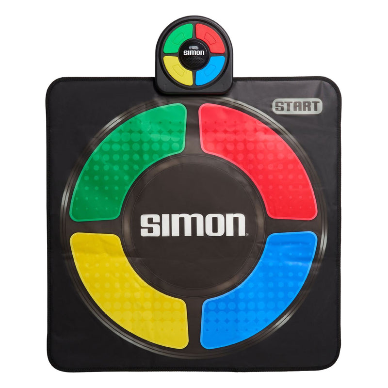 Tappetino da gioco Spectron Hasbro Jump con suono leggero