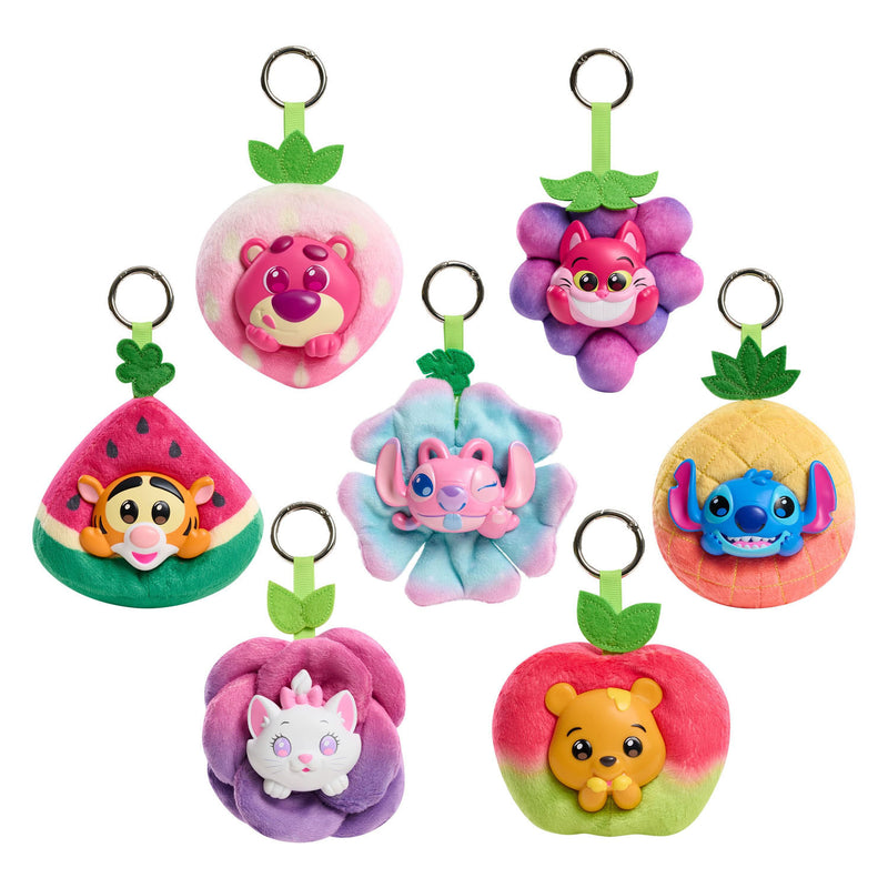 Just play happy haul disney geurige vinyl hanger blind box