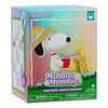 Spectron Happy Haul Arachidi Snoopy Moody Mondays scatola cieca da collezione