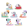 Spectron happy haul peanuts snoopy moody mondays collectible blind box