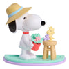 Spectron Happy Haul Arachidi Snoopy Moody Mondays scatola cieca da collezione