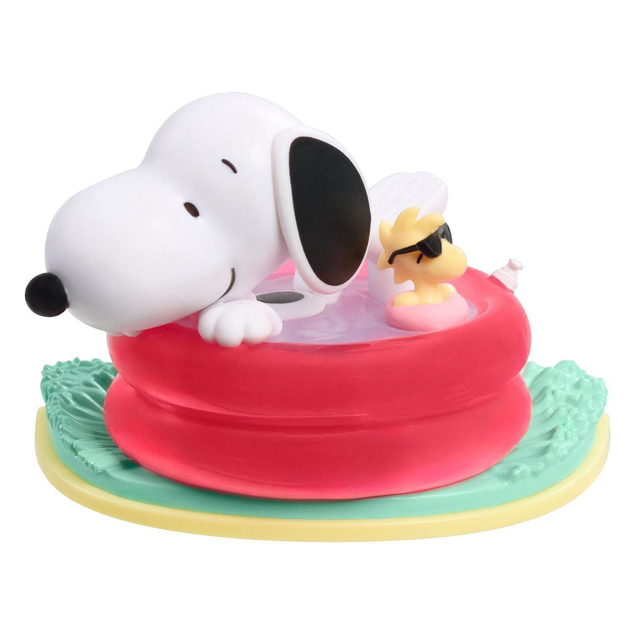 Spectron Happy Haul Arachidi Snoopy Moody Mondays scatola cieca da collezione