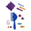 Spectron Disney Frozen 2 bambola da styling Anna - incl. accessori