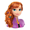 Spectron Disney Frozen 2 bambola da styling Anna - incl. accessori