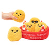 Peluche Spectron di sostegno emotivo - 6 pz.