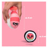 Peluche Spectron di supporto emotivo sushi - 6 pz.