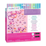 Spectron make it real - maak je eigen bedelarmbandjes - 7st. - afbeelding 4