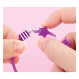 Spectron make it real - maak je eigen bedelarmbandjes - 7st. - afbeelding 5