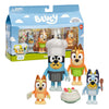 Set da gioco Spectron Bluey Dessert - 4 personaggi