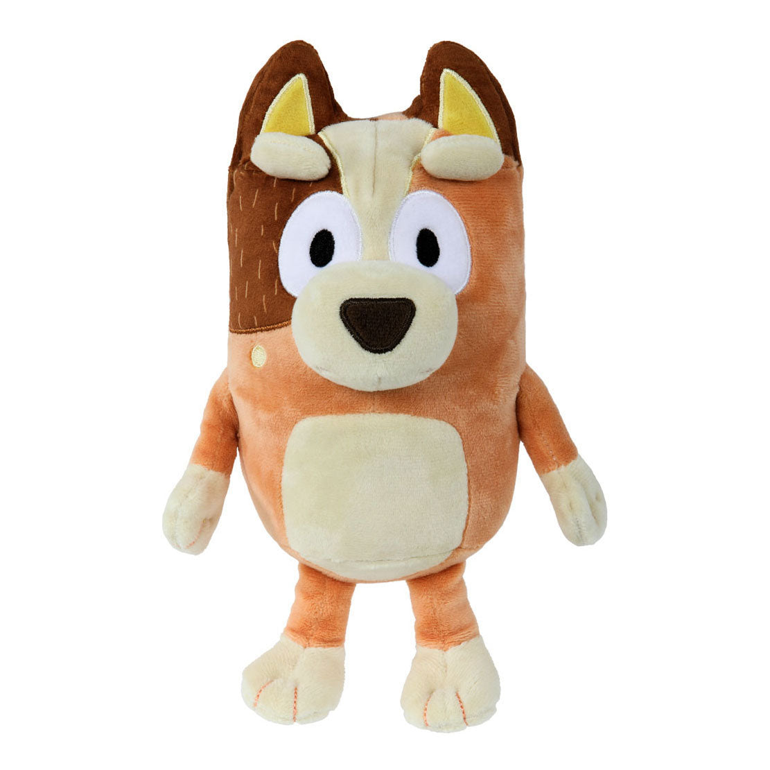 Set di peluche Spectron blu - 4 pezzi.