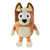 Set di peluche Spectron blu - 4 pezzi.